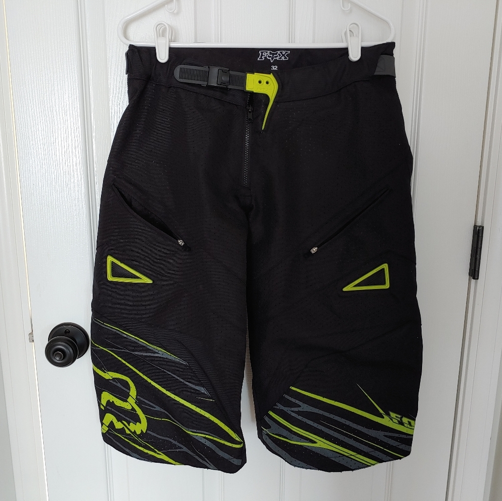Fox Racing Mountain Bike Short